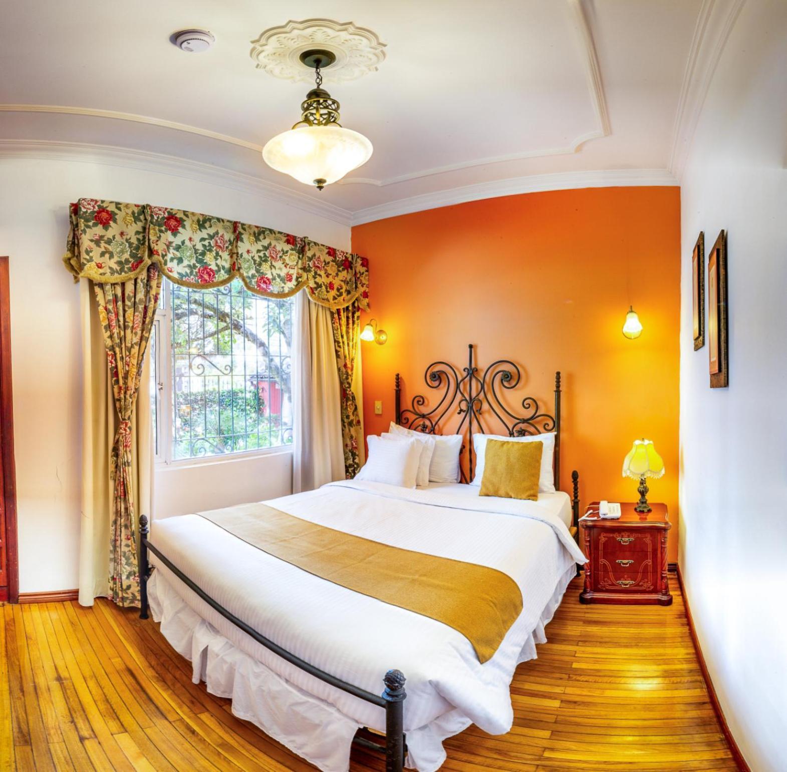 Casa Aliso Hotel Boutique Quito Bagian luar foto