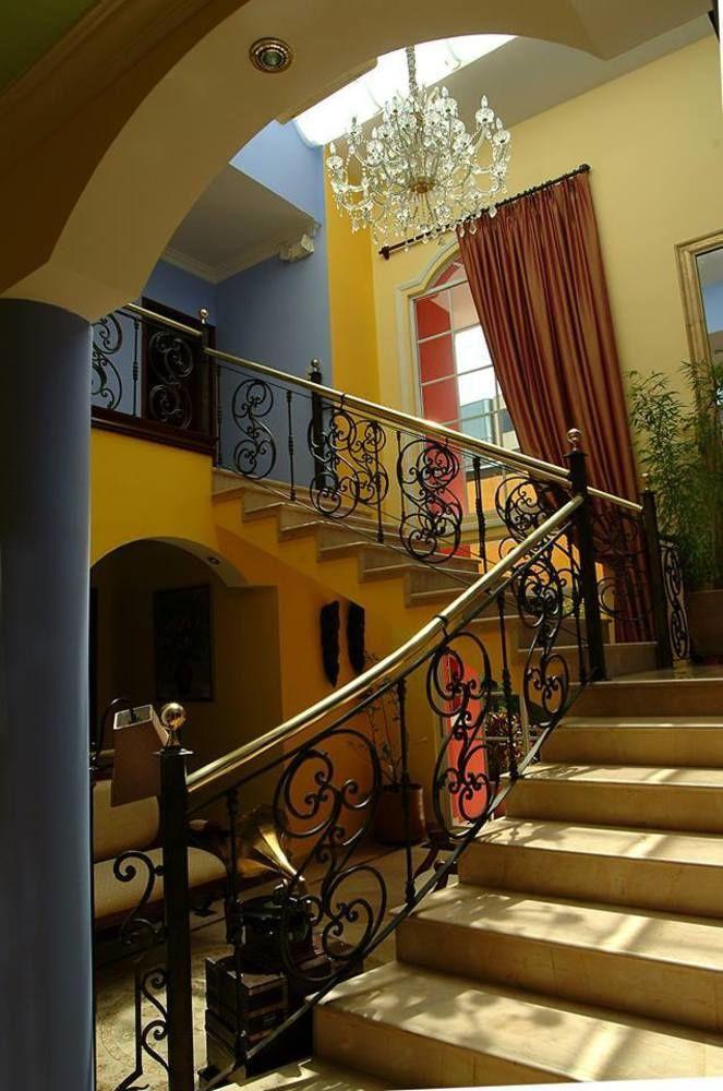 Casa Aliso Hotel Boutique Quito Bagian luar foto