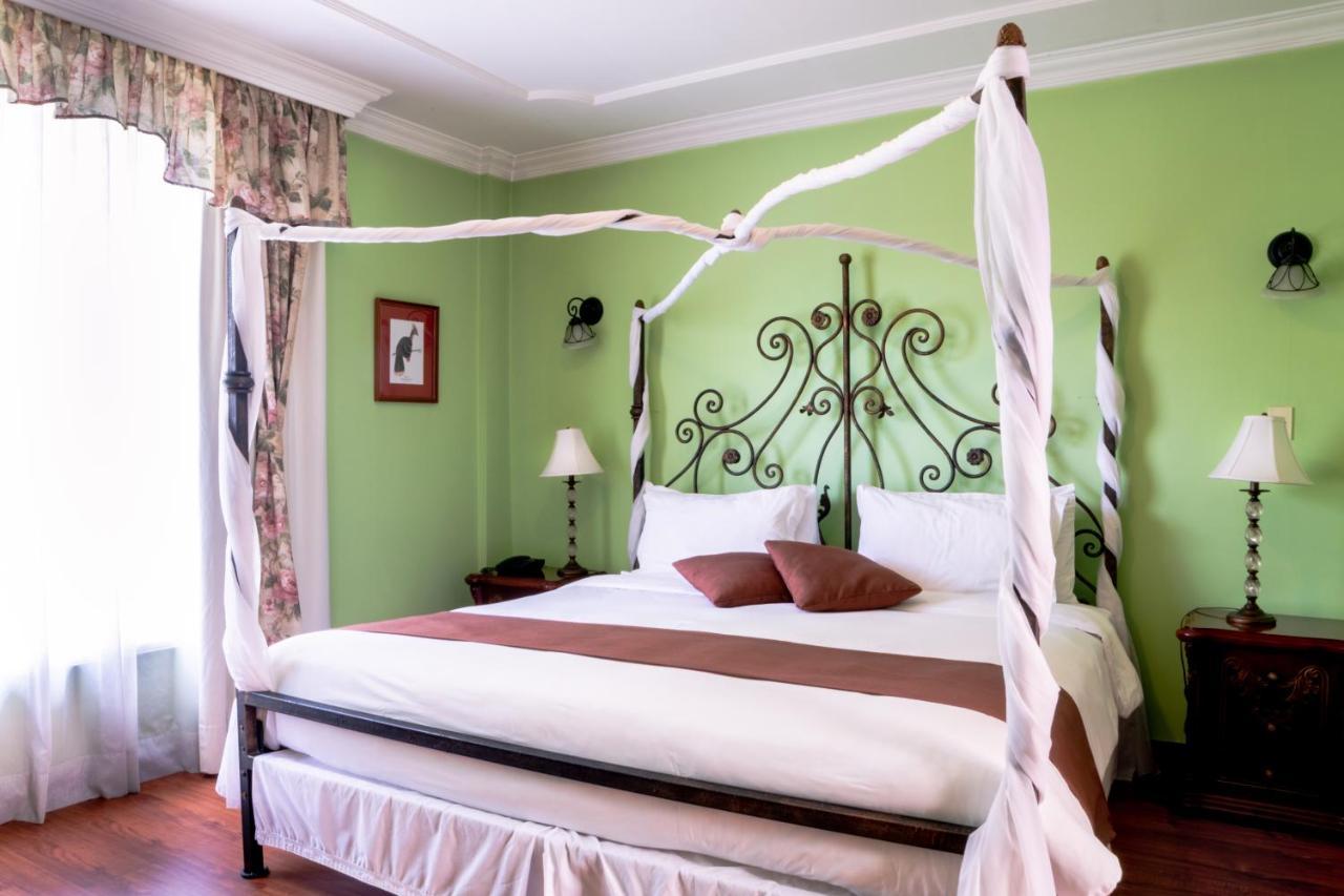 Casa Aliso Hotel Boutique Quito Bagian luar foto