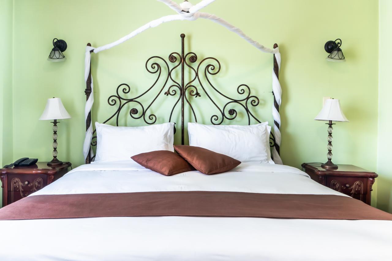 Casa Aliso Hotel Boutique Quito Bagian luar foto